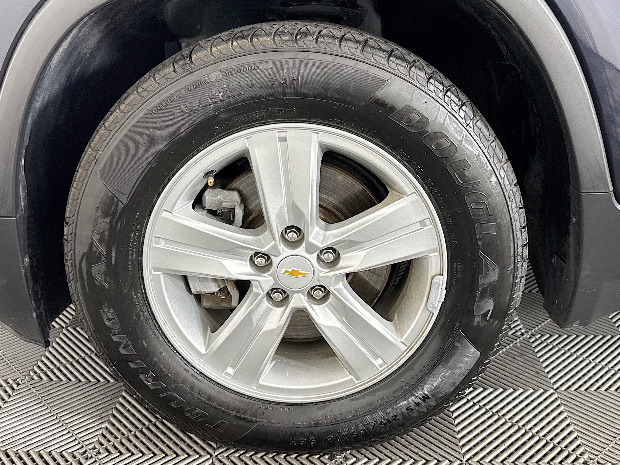 Used 2021 Chevrolet Trax LT image 36