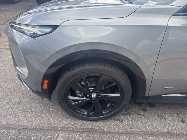 New 2026 Buick Envision Sport Touring AWD/4WD image 7