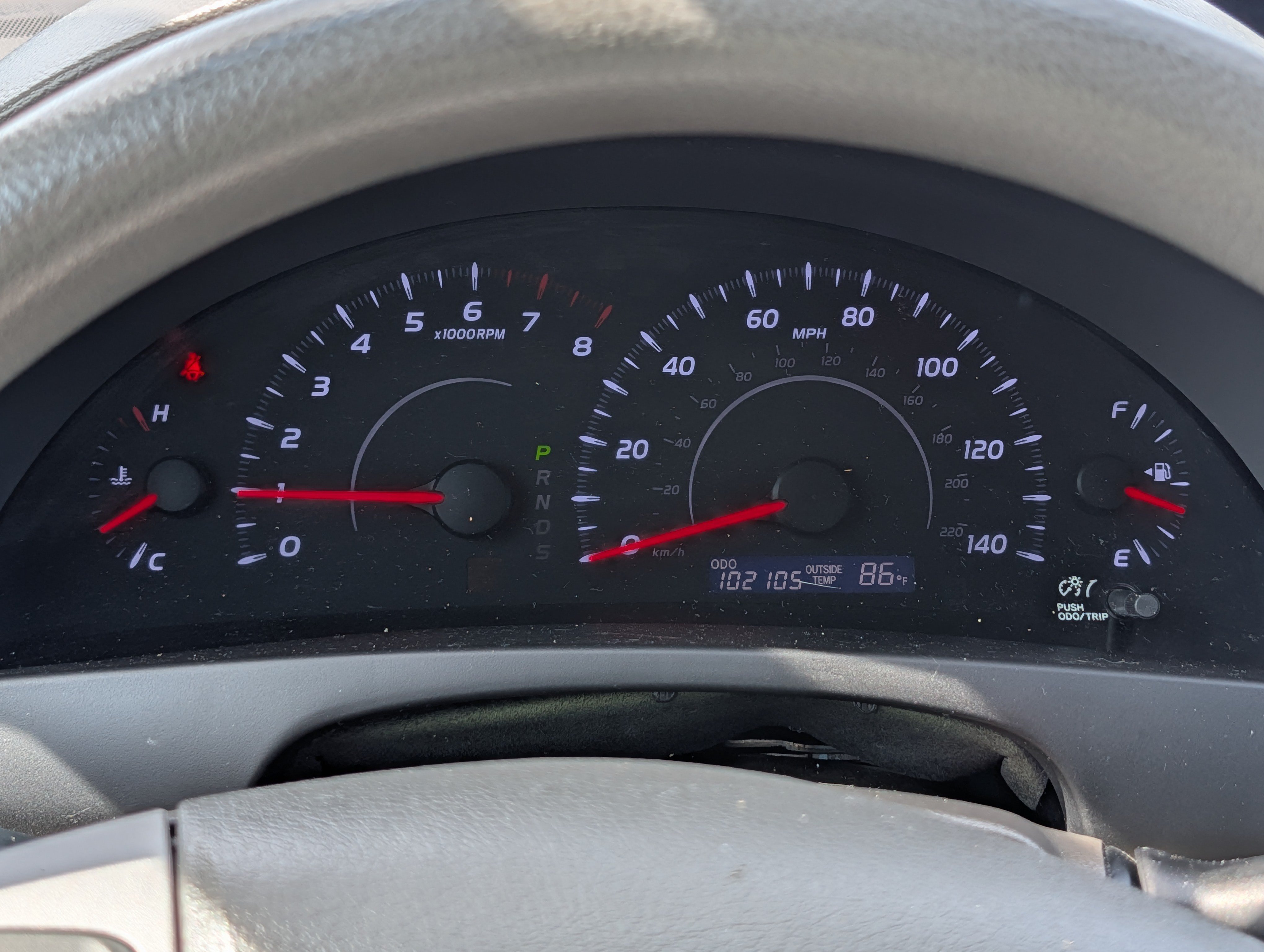 Used 2011 Toyota Camry LE w/ LE Extra-Value Pkg FWD image 21