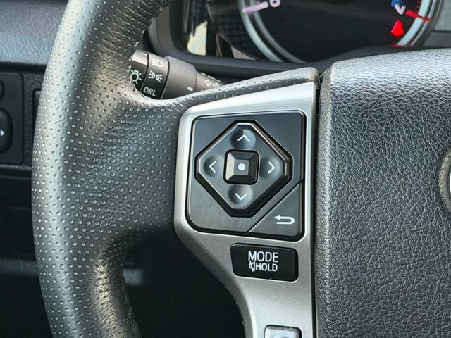 Certified 2017 Toyota 4Runner SR5 Premium AWD/4WD image 28