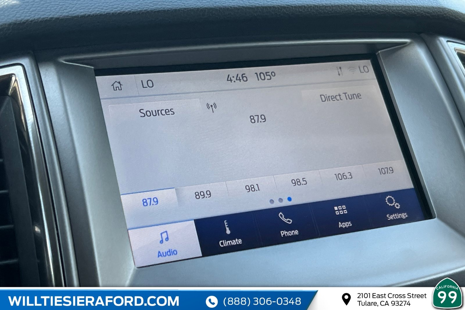 Used 2021 Ford Ranger XLT w/ Equipment Group 301A Mid image 22