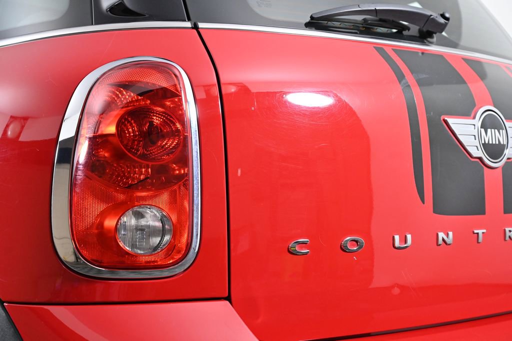 Used 2014 MINI Cooper Countryman S image 7