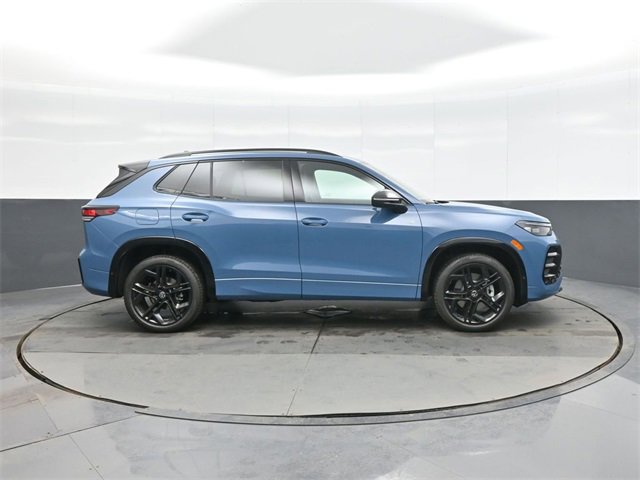 New 2026 Volkswagen Tiguan SE R-Line image 8