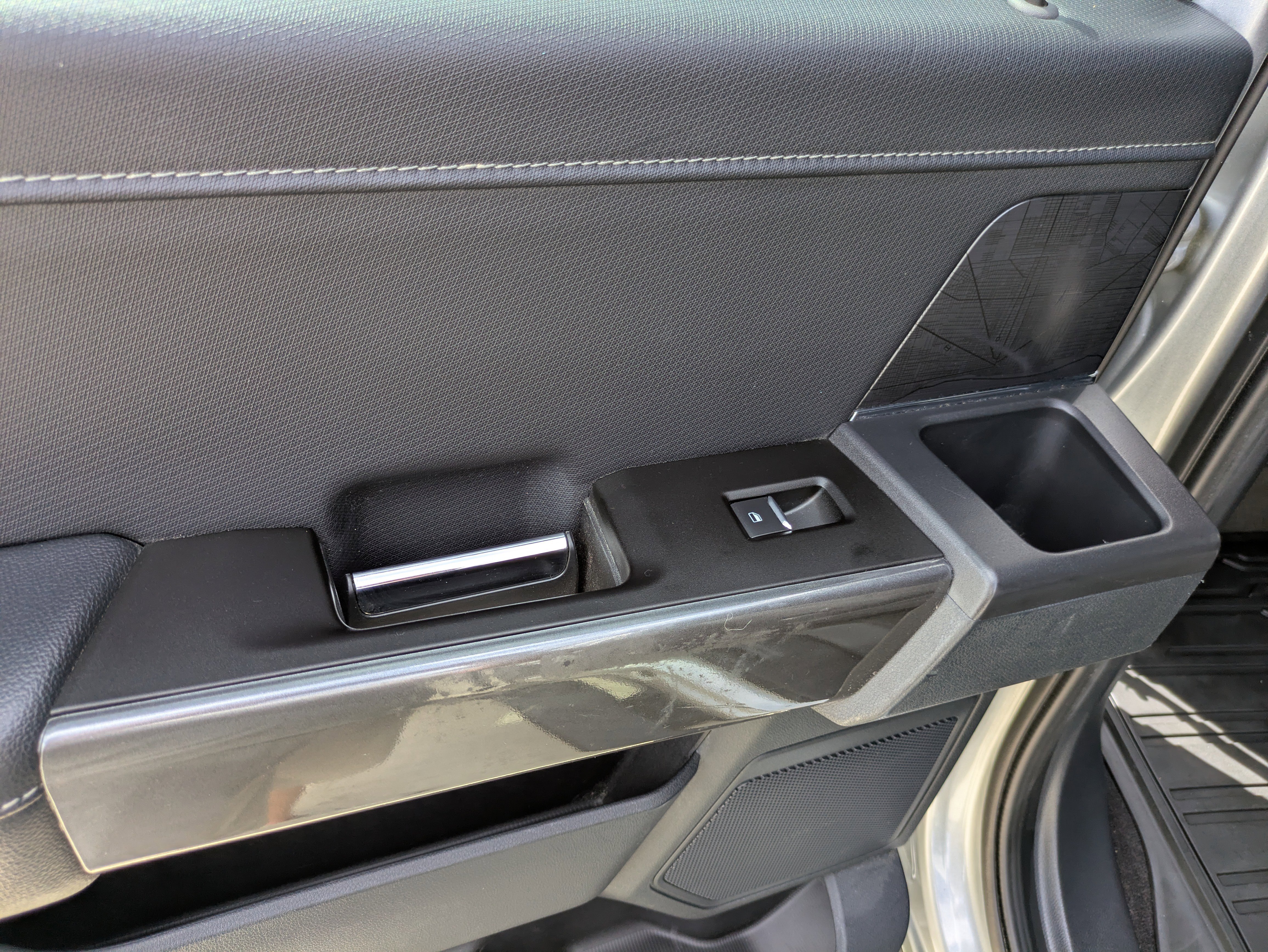 Used 2021 Ford F150 XLT w/ Equipment Group 302A High AWD/4WD image 12