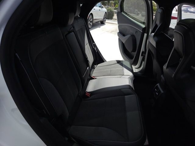 Used 2025 Ford Mustang Mach-E GT image 22