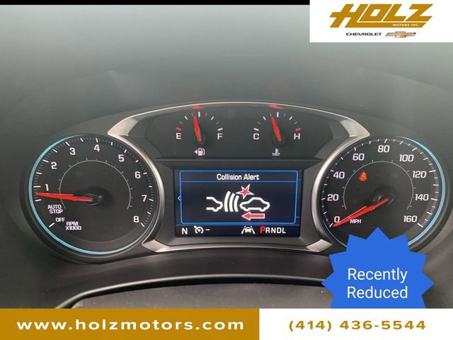 Certified 2024 Chevrolet Equinox LT image 28