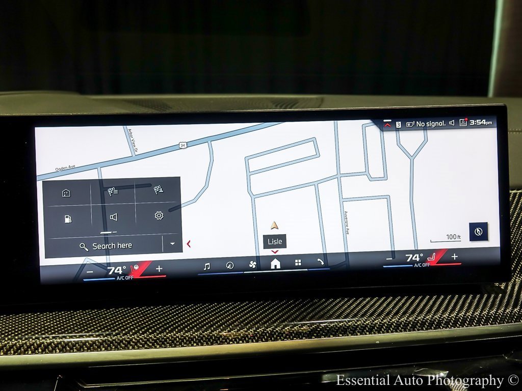 Used 2026 BMW X5 M60i image 23