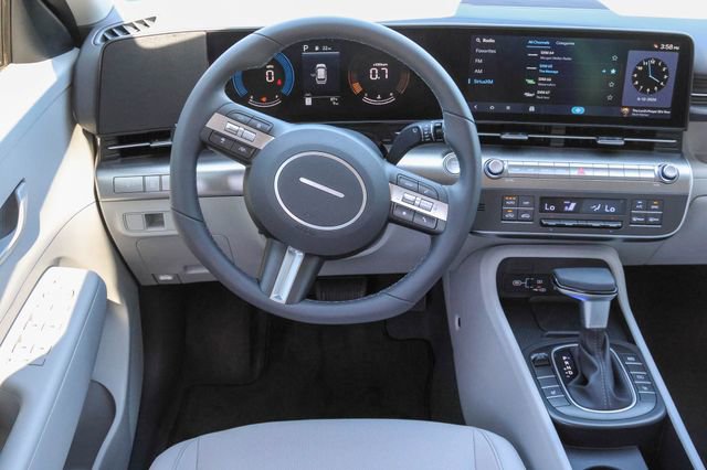New 2026 Hyundai Kona SEL Sport FWD image 13