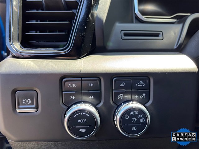 Used 2023 GMC Sierra 1500 AT4 w/ AT4 Preferred Package image 19