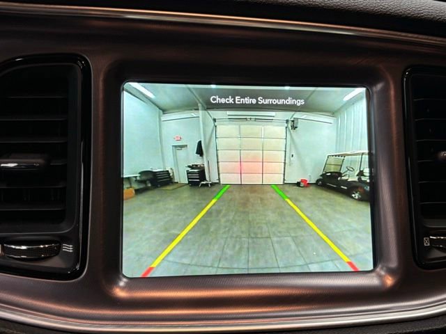 Used 2021 Dodge Challenger R/T Scat Pack RWD image 27