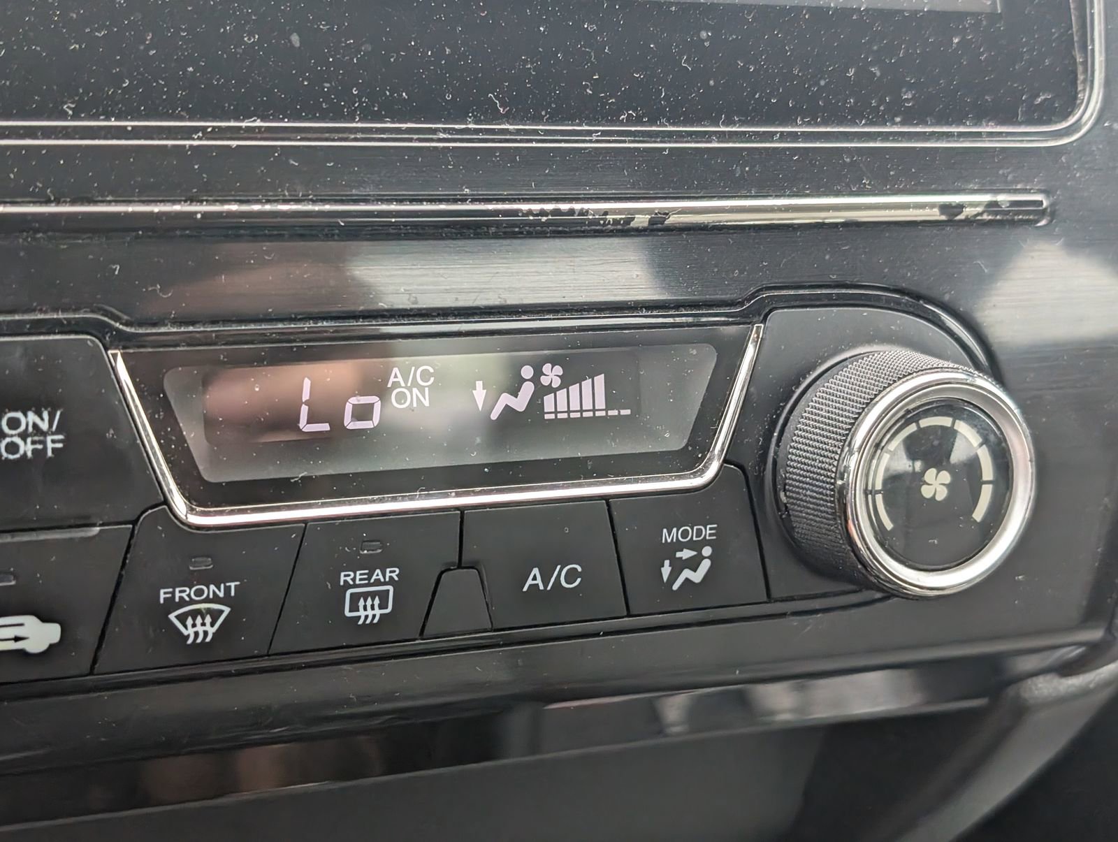 Used 2014 Honda Civic EX image 13