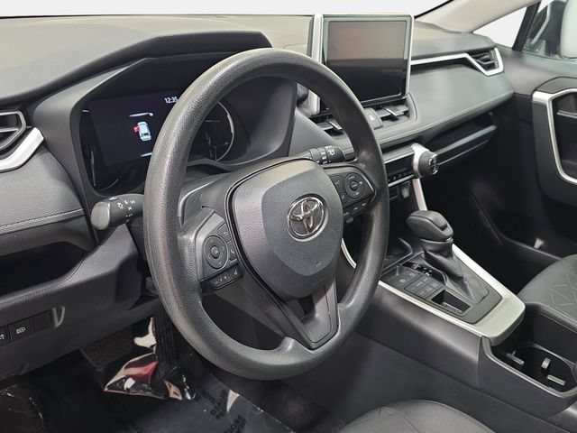 Certified 2024 Toyota RAV4 XLE AWD/4WD image 12