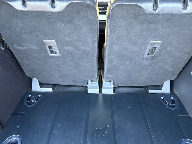 Used 2024 Ford Bronco Big Bend image 11