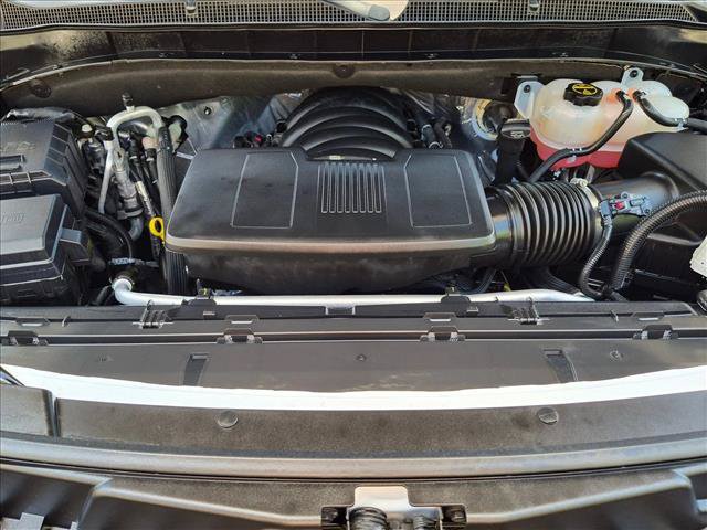 Used 2024 Chevrolet Tahoe High Country AWD/4WD image 26