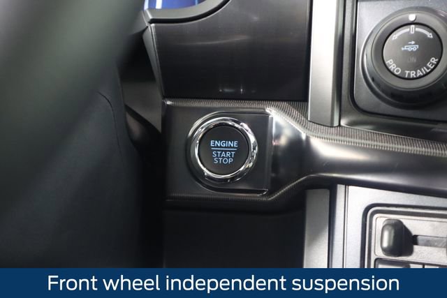 New 2026 Ford F150 Lariat w/ Equipment Group 502A High image 40