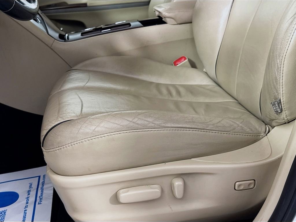 Used 2009 Toyota Venza image 23