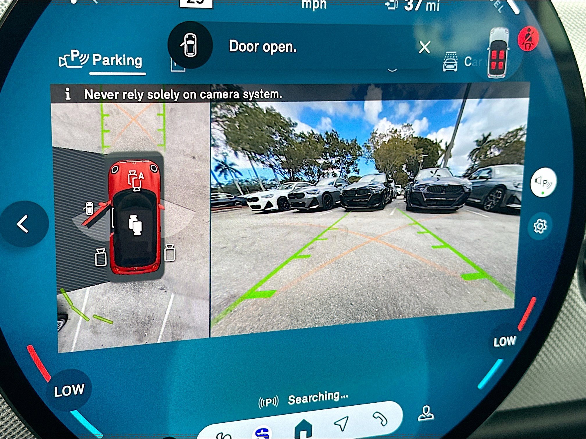 New 2026 MINI Cooper Convertible image 12