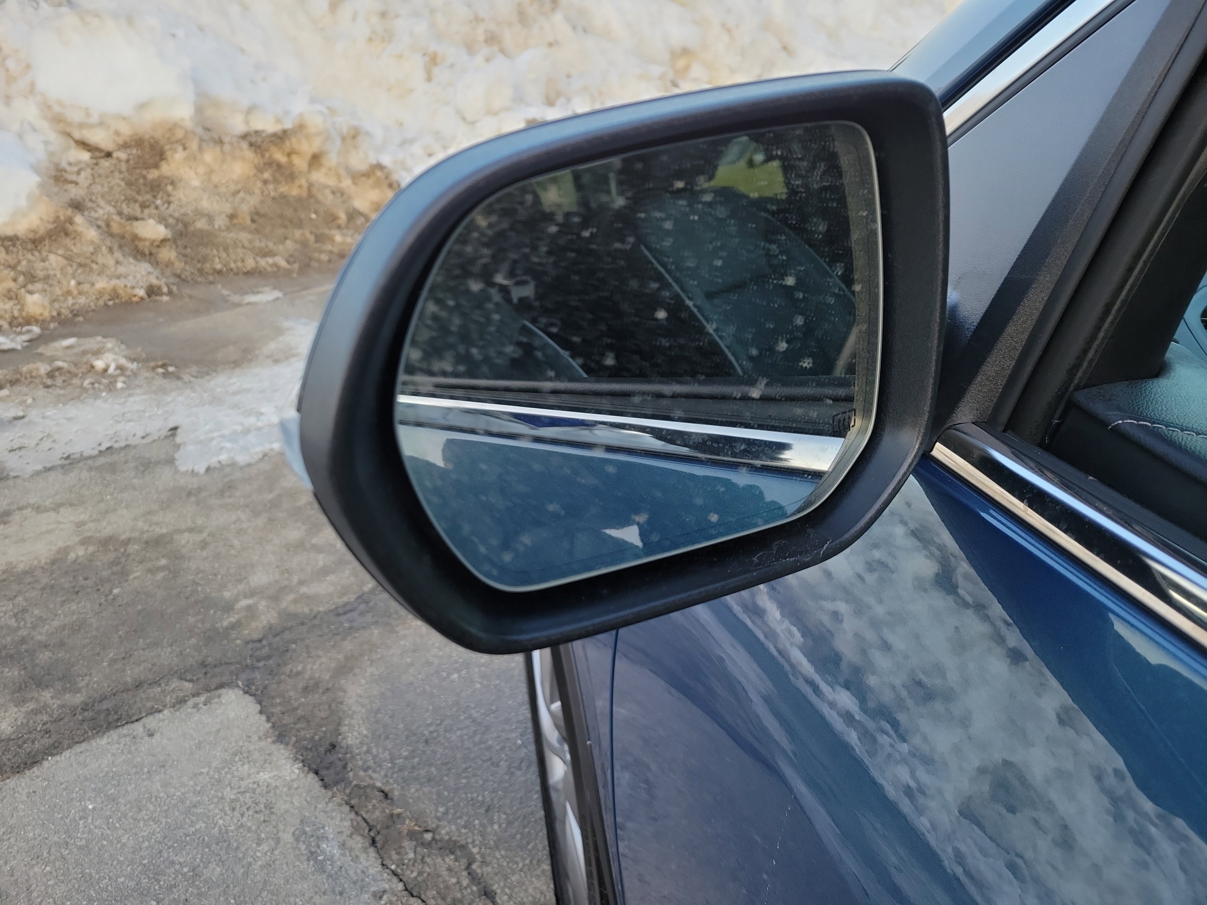 Certified 2025 Buick Enclave Preferred image 10