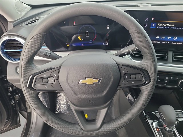 New 2026 Chevrolet Trax LT image 26