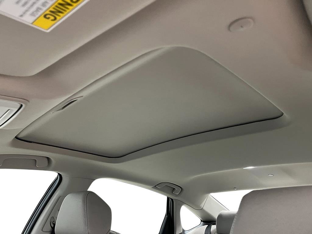 New 2025 Honda Accord SE image 23