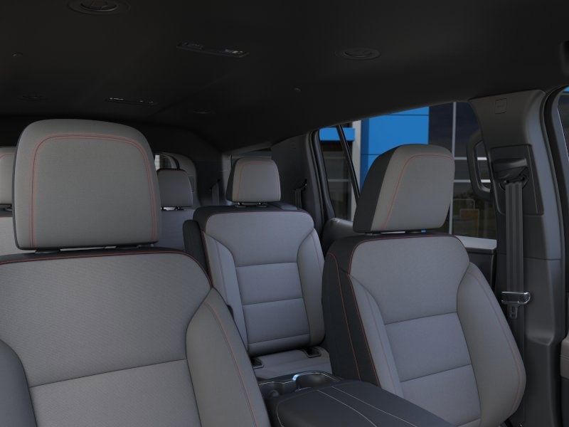 New 2026 Chevrolet Traverse LT w/ Driver Confidence Package AWD/4WD image 68