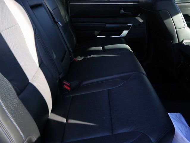 Used 2023 Toyota Tundra Platinum w/ Advanced Package image 15