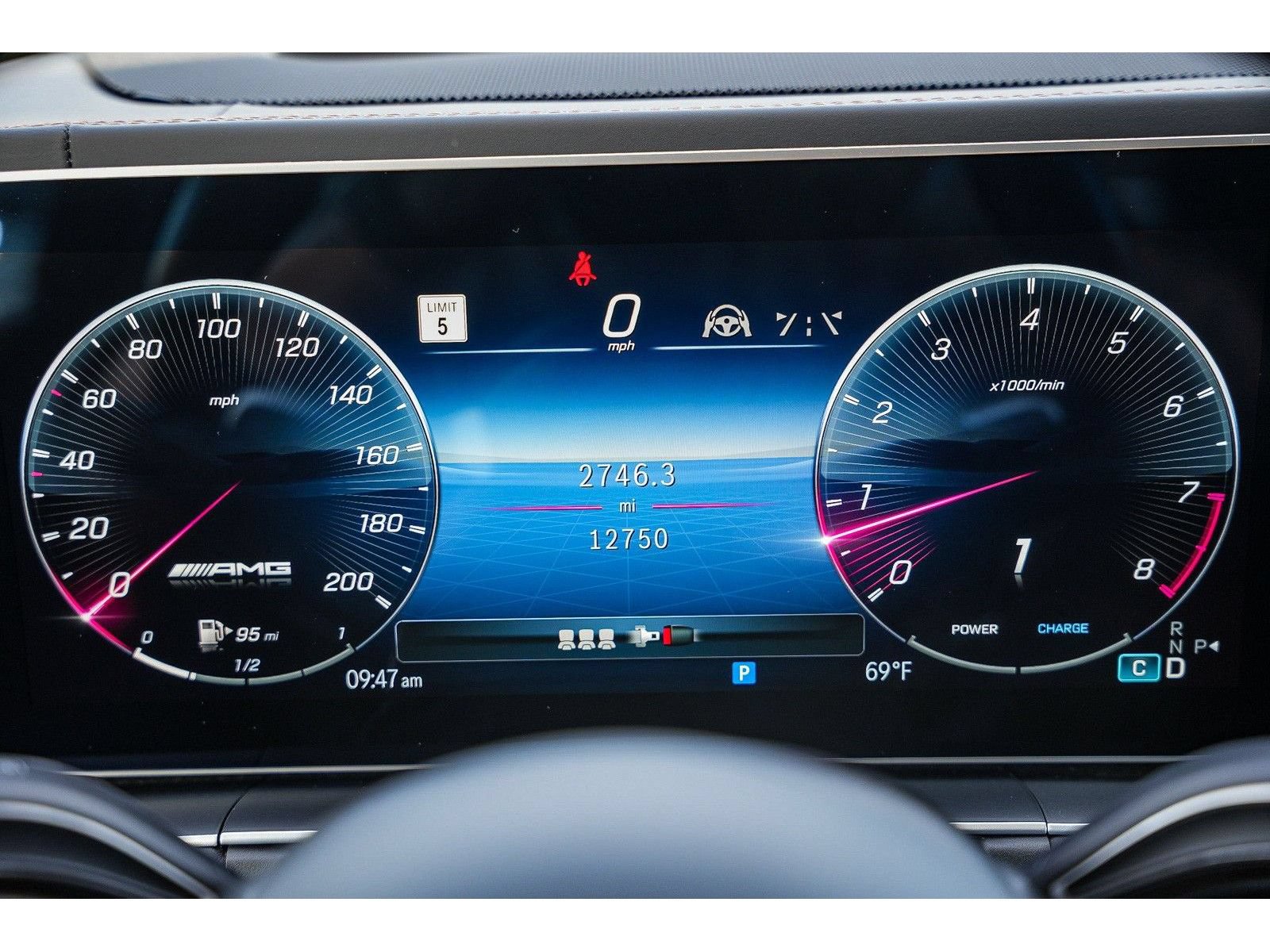 Certified 2024 Mercedes-Benz GLE 63 AMG S image 23