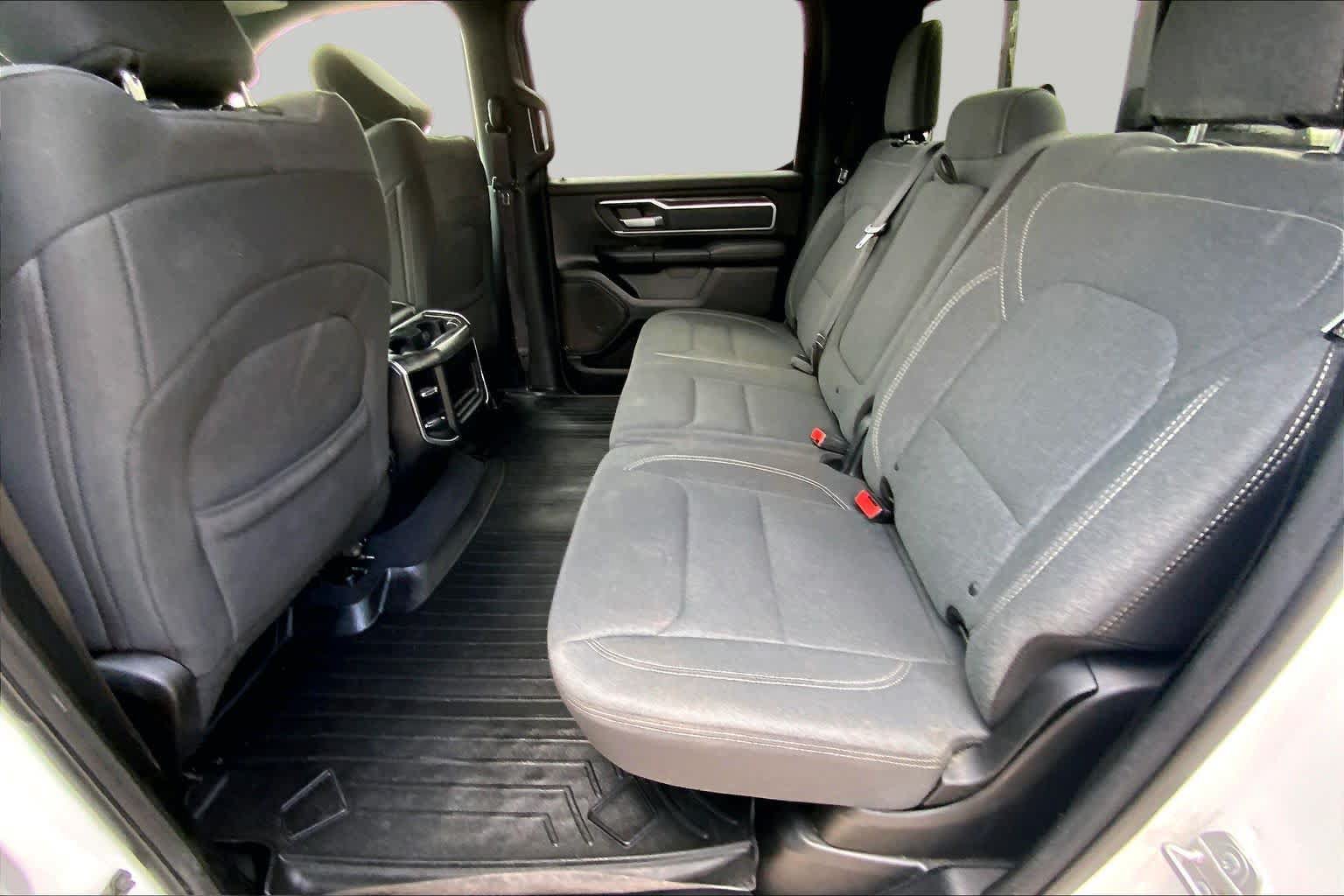 Used 2019 RAM 1500 Big Horn AWD/4WD image 20