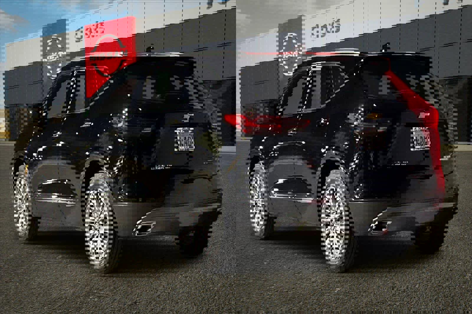 Used 2024 Chevrolet Blazer Premier w/ Enhanced Convenience Package image 7