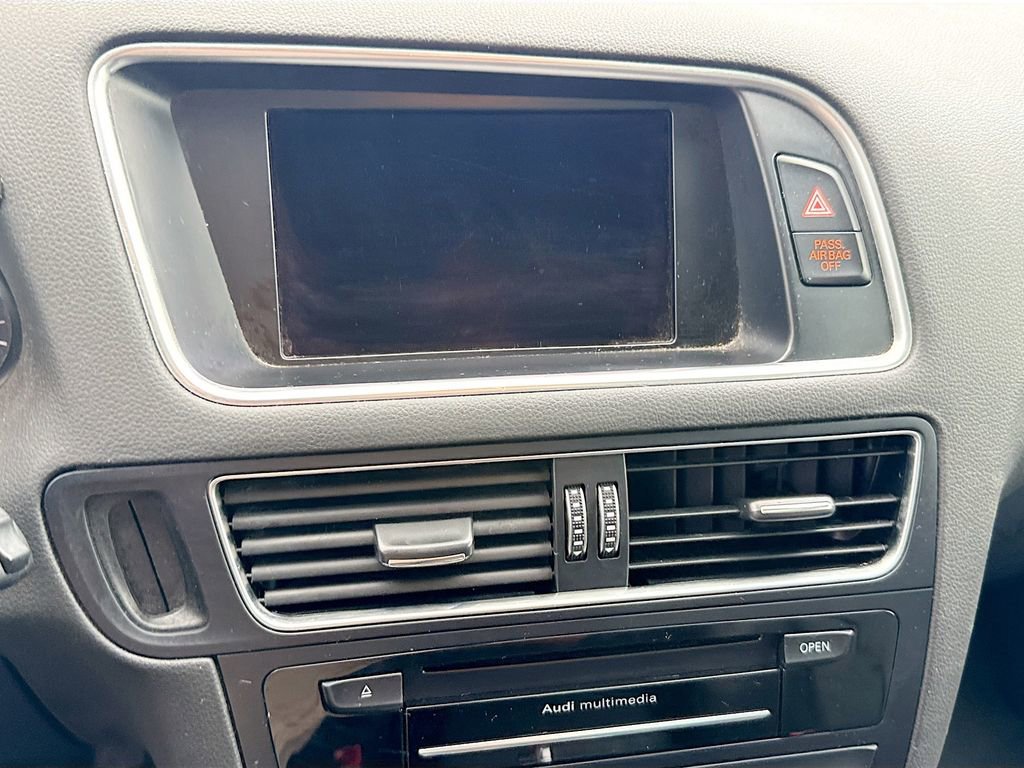 Used 2014 Audi Q5 2.0T Premium Plus w/ Premium Plus Package image 16