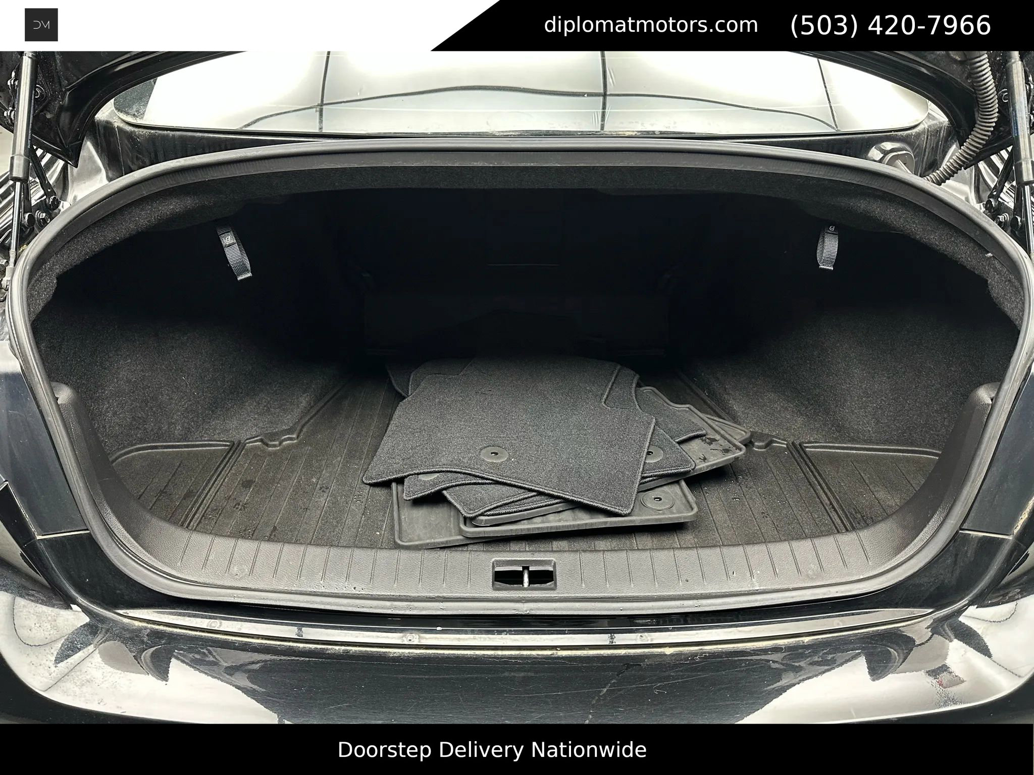 Used 2018 INFINITI Q50 Sport image 42