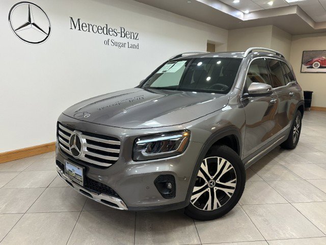 Used 2024 Mercedes-Benz GLB 250
