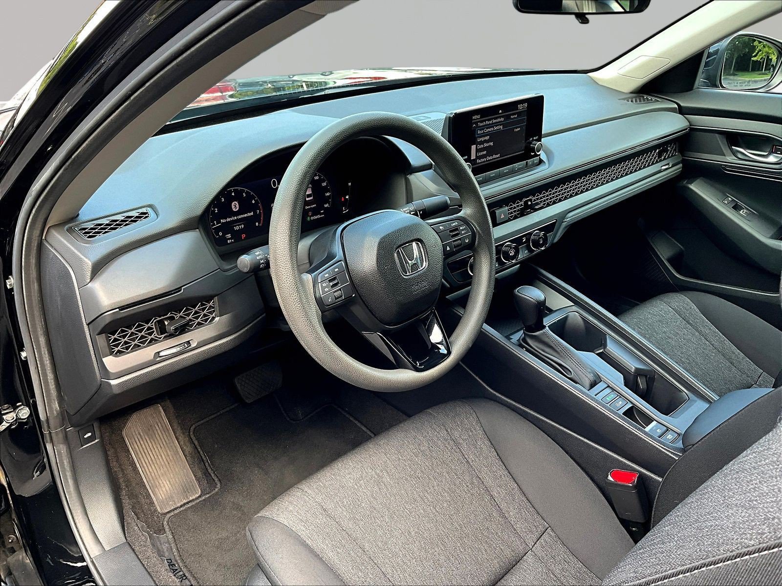 Used 2024 Honda Accord LX image 16