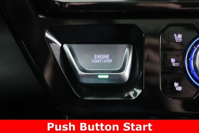 Used 2025 GMC Sierra 2500 AT4X image 25