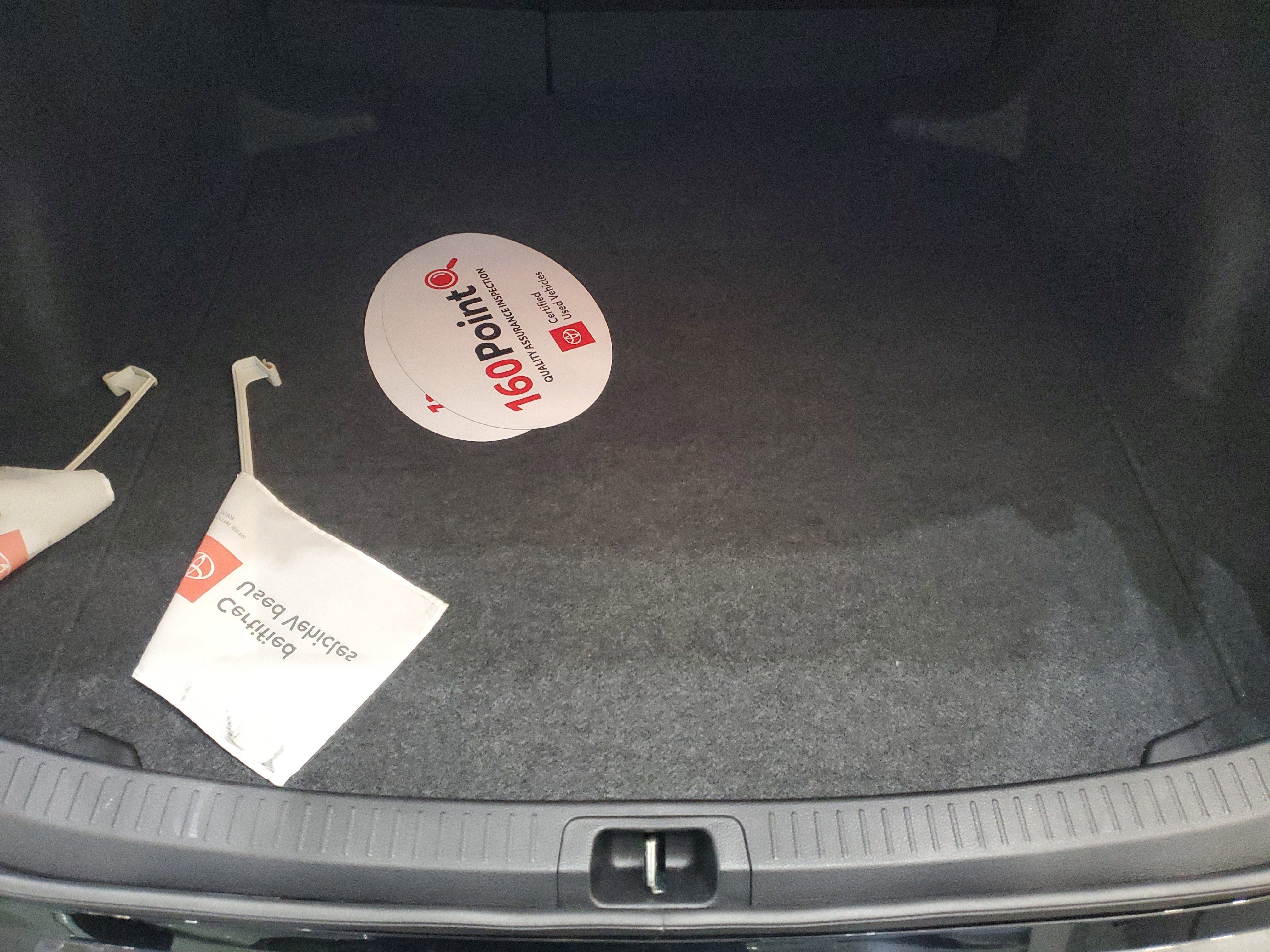 Certified 2026 Toyota Corolla SE image 6