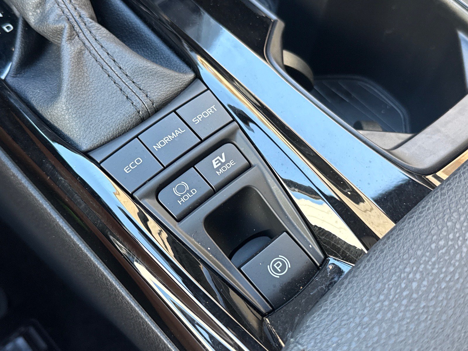 Certified 2026 Toyota Camry XSE FWD image 18