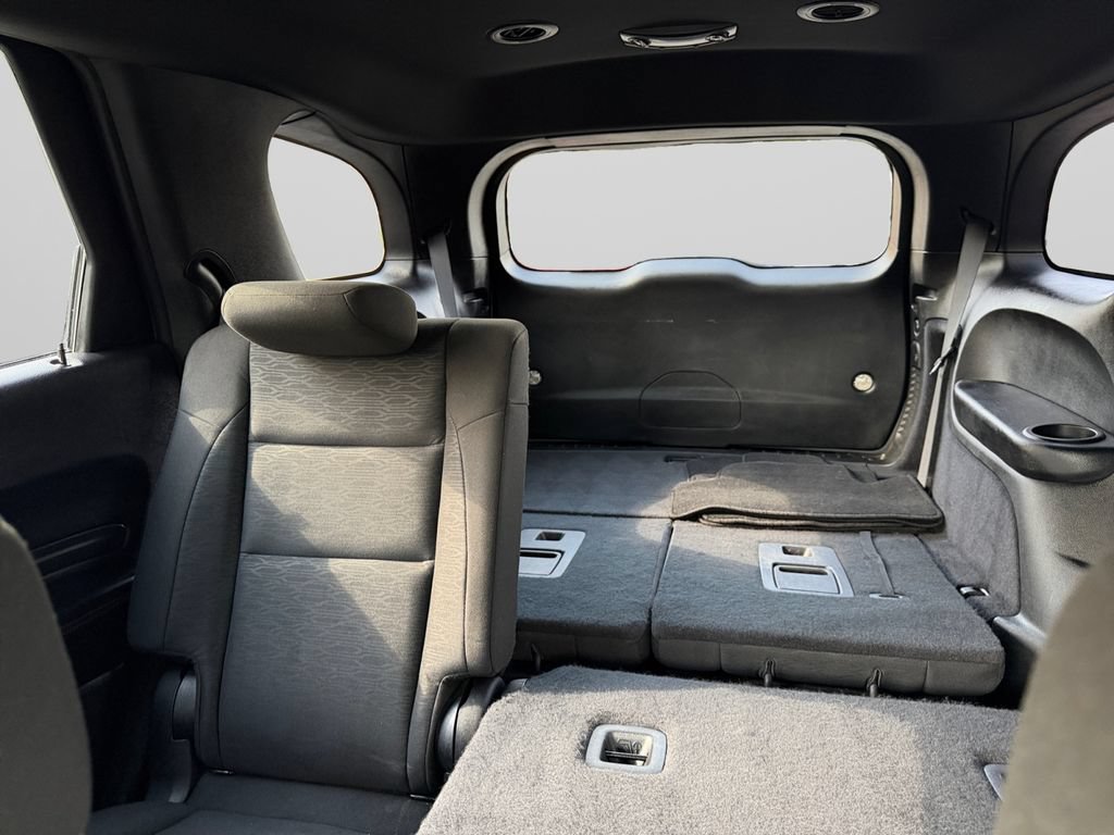 Used 2025 Dodge Durango GT AWD/4WD image 16