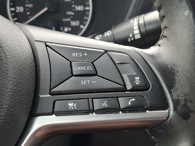 Used 2020 Nissan Sentra SV FWD image 21
