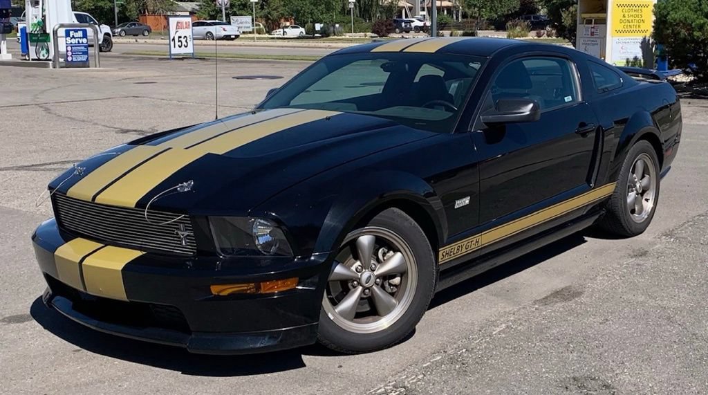 Used 2006 Ford Mustang GT Premium RWD image 7