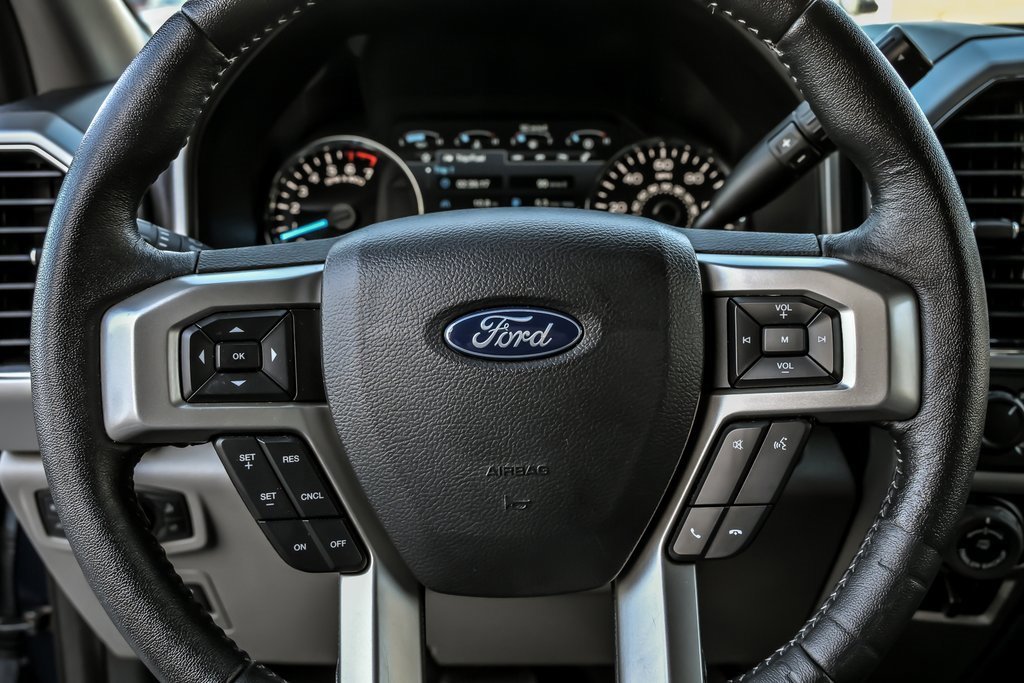 Used 2020 Ford F150 Lariat image 21