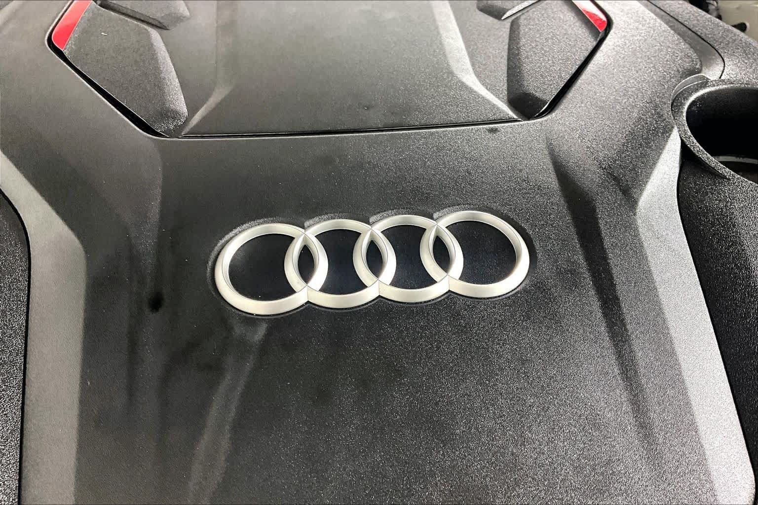 Used 2024 Audi S5 Premium Plus AWD/4WD image 31