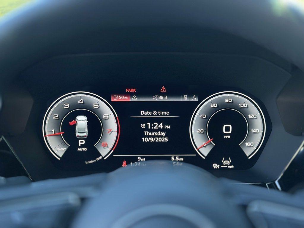 New 2026 Audi A3 2.0T Premium Plus image 10