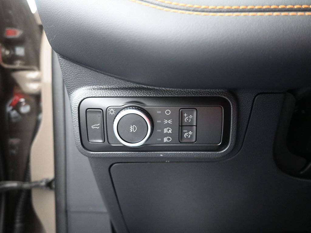 New 2026 Ford Explorer Tremor w/ Tremor Ultimate Package image 20