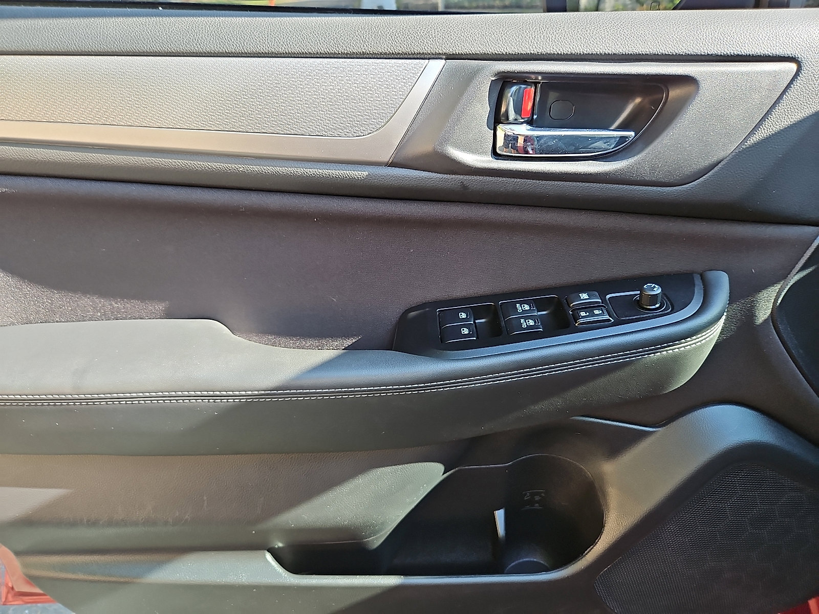 Used 2019 Subaru Legacy 2.5i Premium image 12