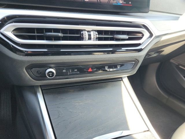 Used 2023 BMW 330i xDrive Sedan w/ Driving Assistance Package image 30
