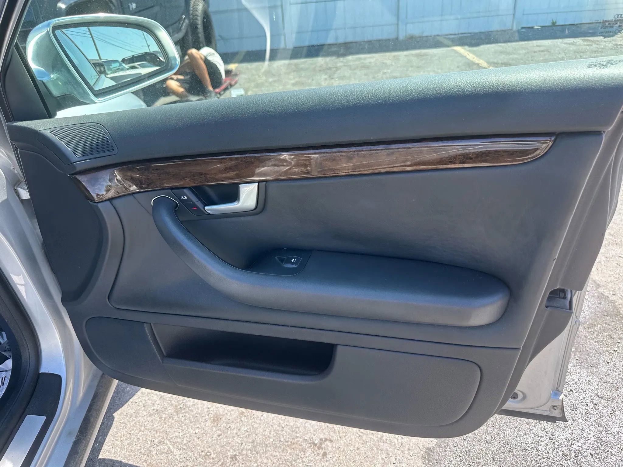 Used 2005 Audi S4 Avant image 17