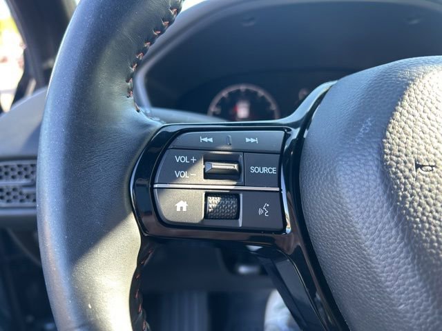 Used 2024 Honda HR-V Sport image 29
