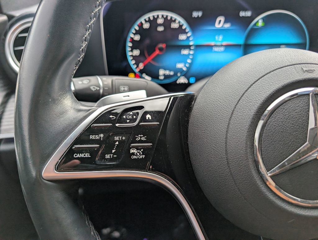 Used 2021 Mercedes-Benz E 350 4MATIC Sedan image 26