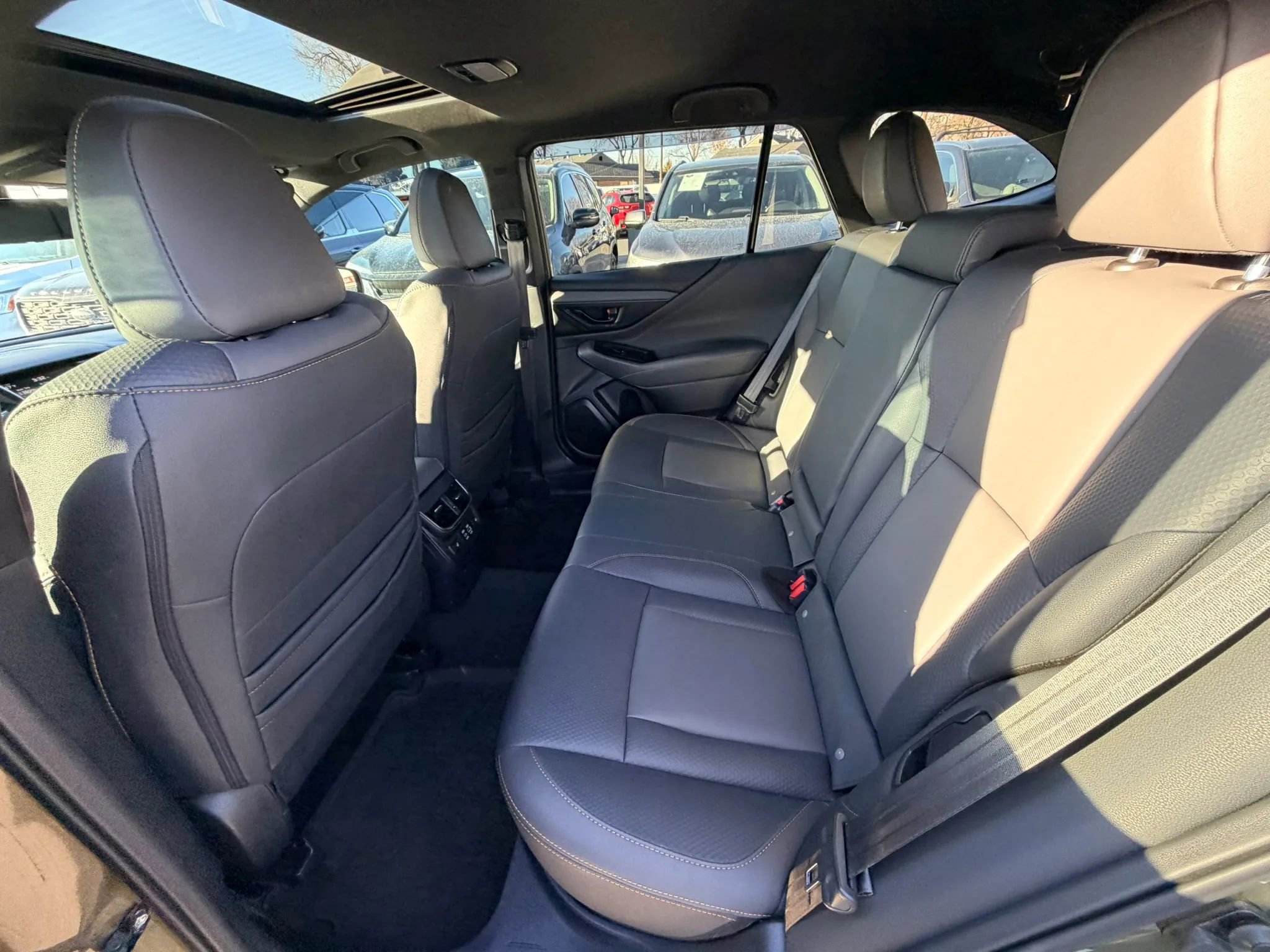 Used 2023 Subaru Outback Wilderness image 23