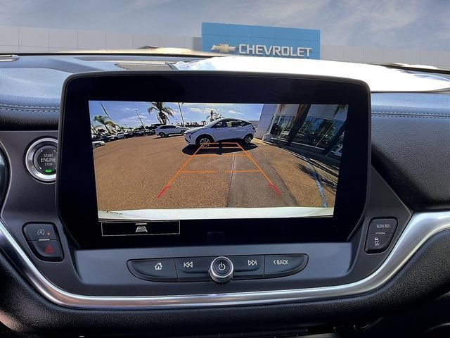 Used 2026 Chevrolet Blazer LT FWD image 7
